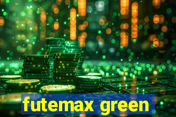 futemax green